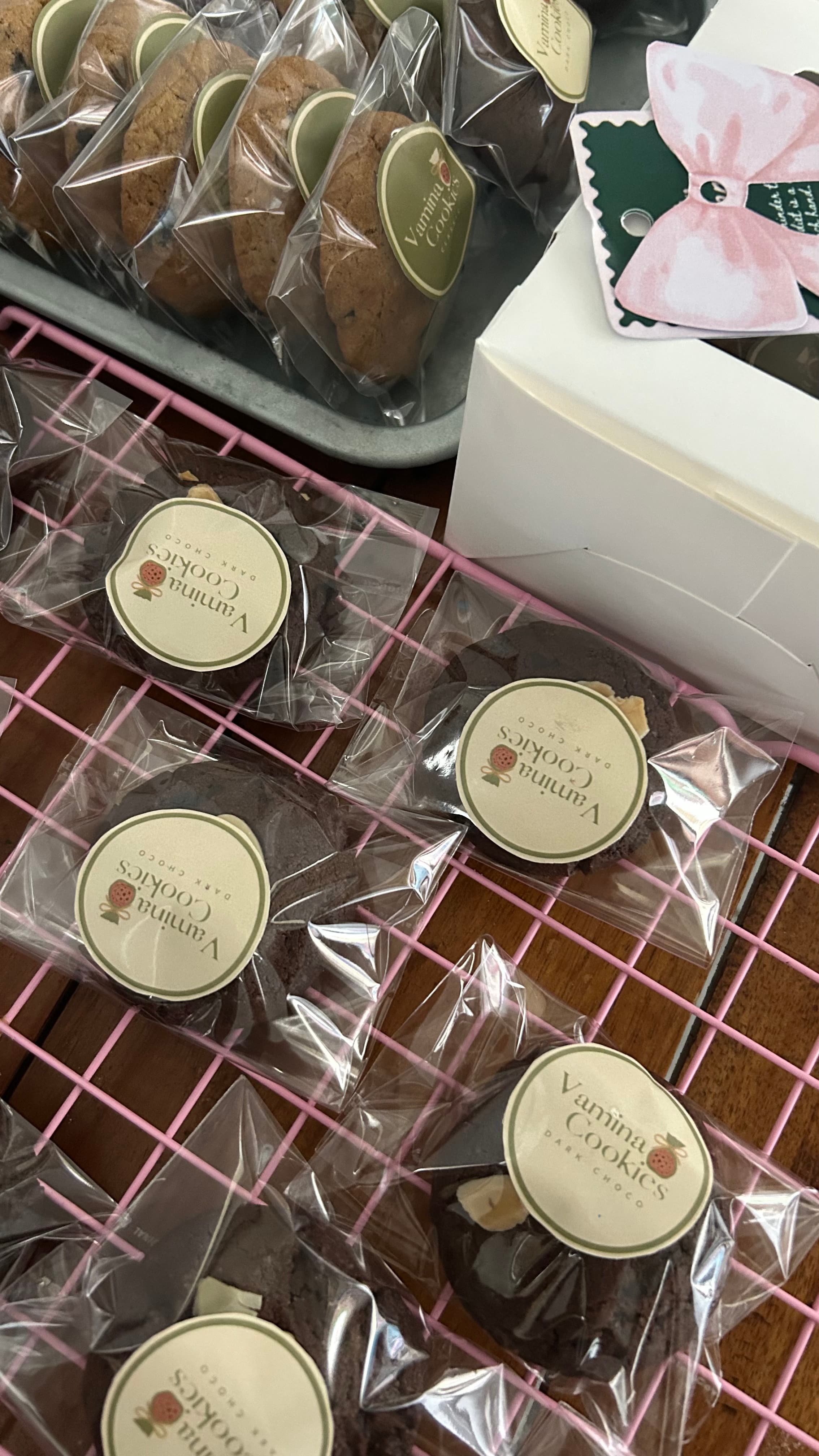 Vamina Bakery Detail 1
